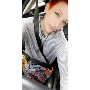 Meet your Posher, Brianna